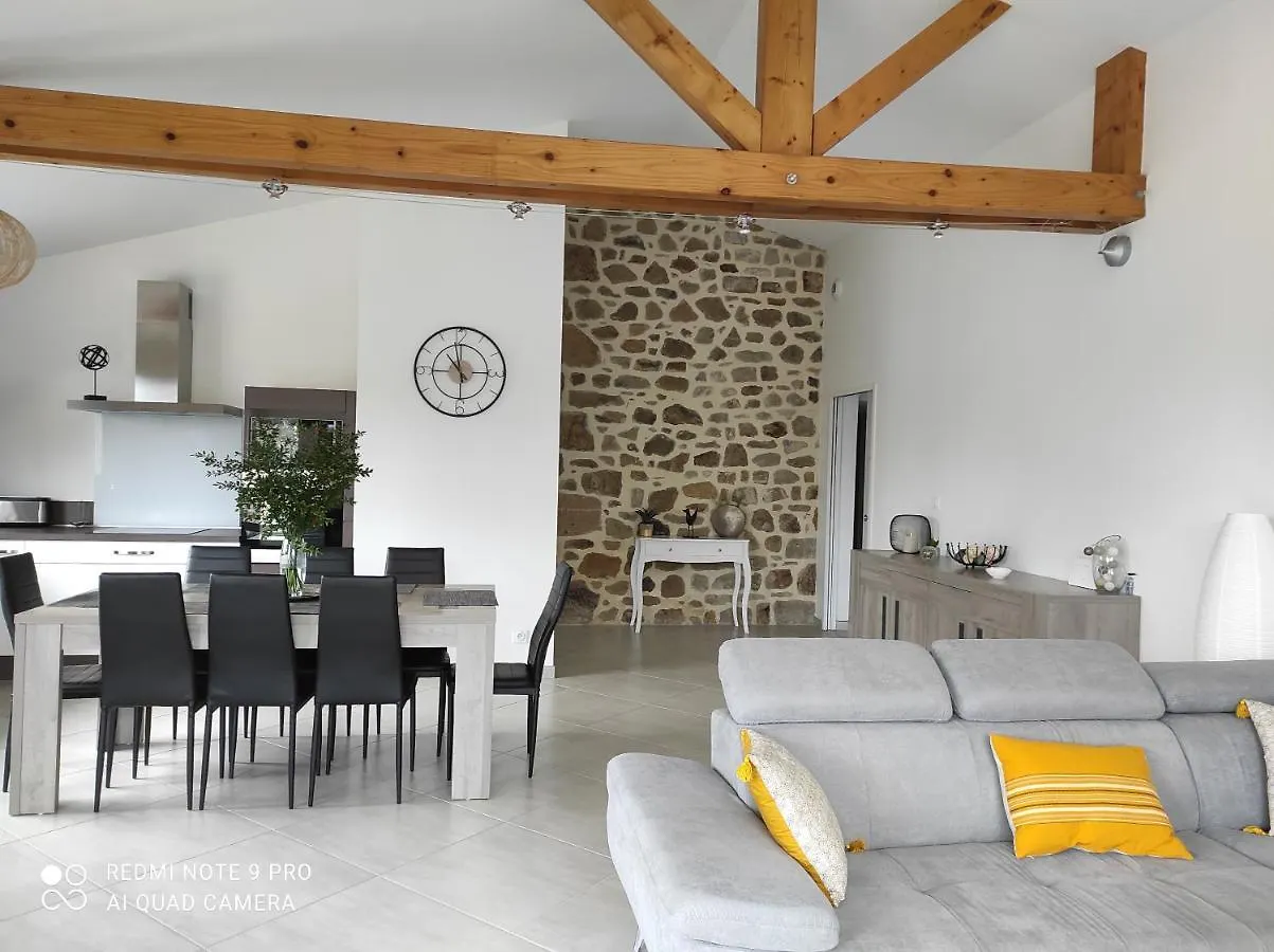Villa Romane 欧布纳